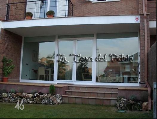 Aluminio Blanco